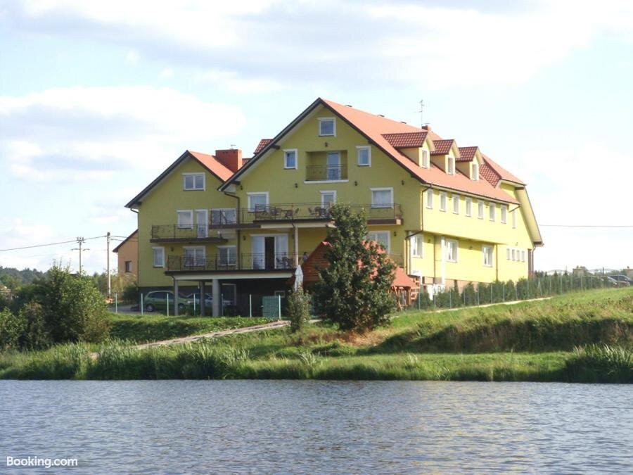 Hotel Pod Jaskolka主图