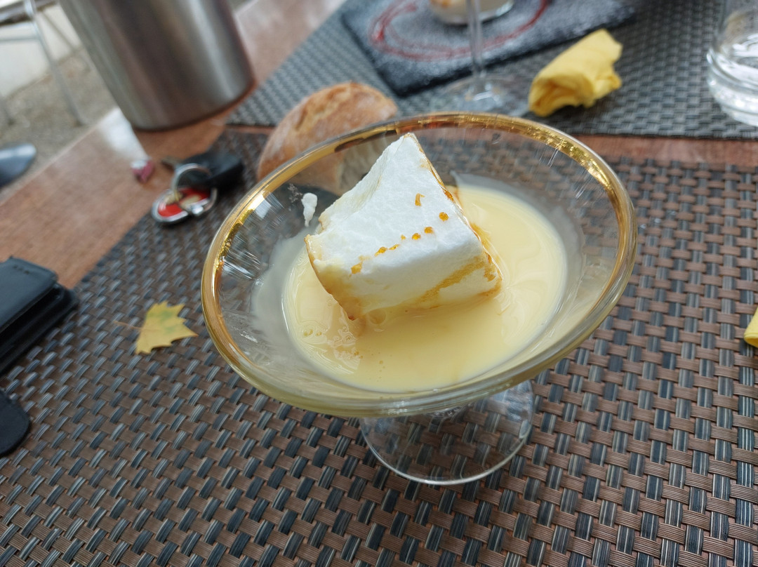 Core by Clare Smyth