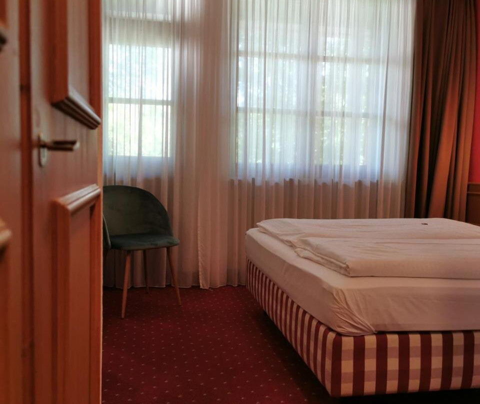 Landhotel Ölmühle主图