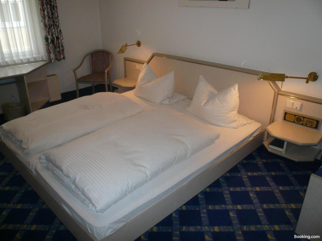Residenz Hotel Coburg主图
