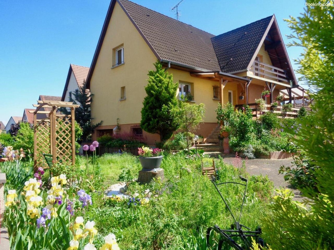 Les Lilas