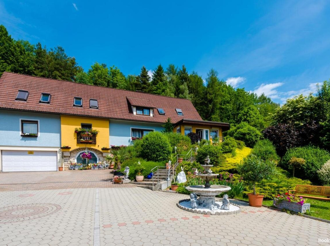 1a Hotel Steiner主图