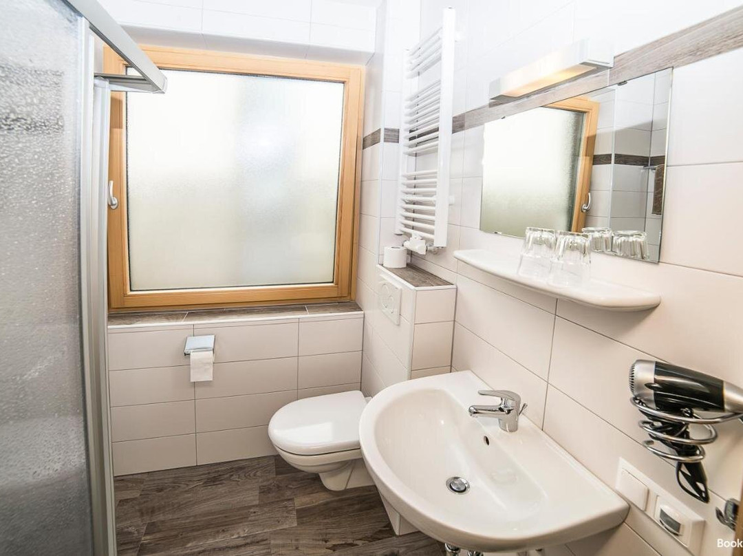 Gasthof Lampersberger主图