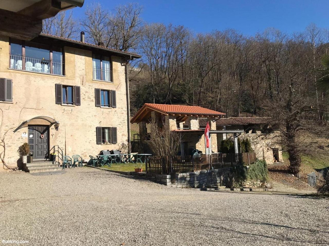 B&B Ronchi