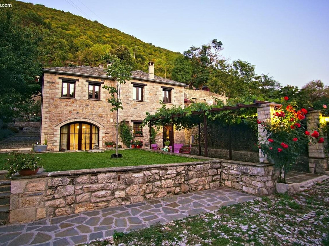 Guesthouse Lucas主图