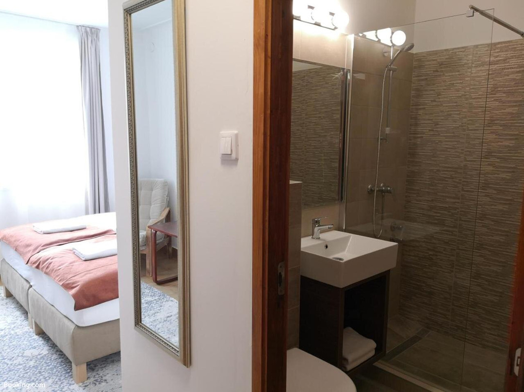 Hotel Laguna主图