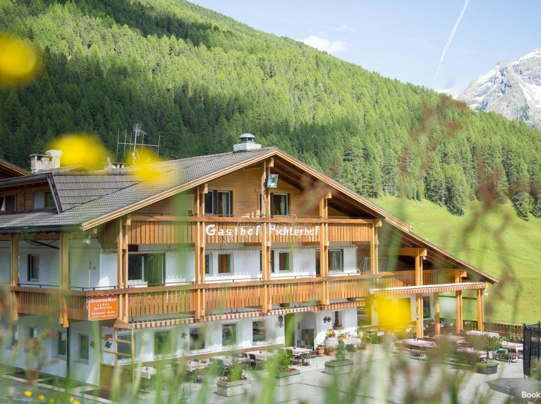 Pichlerhof主图