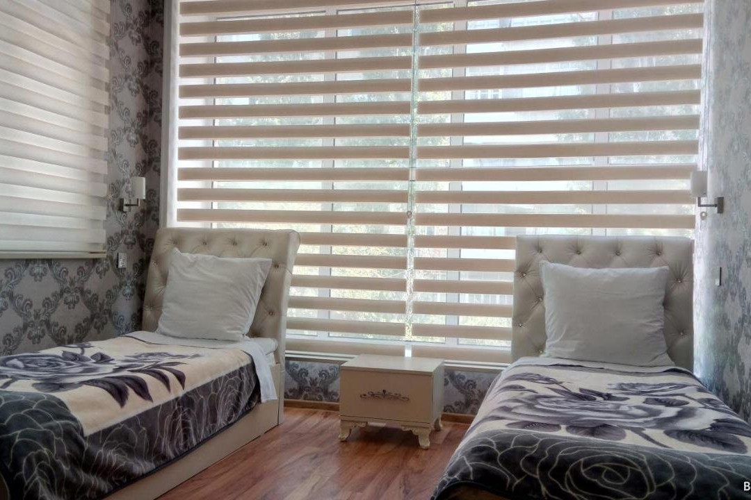 Sheki Guest House主图