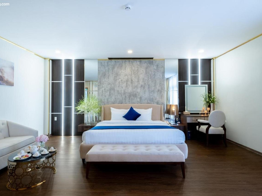 Sandals Star Hotel主图