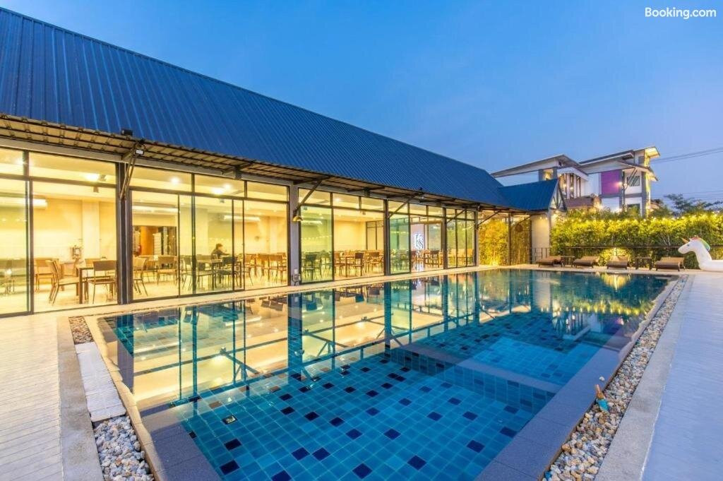 KS Place - Mae Fah Luang主图