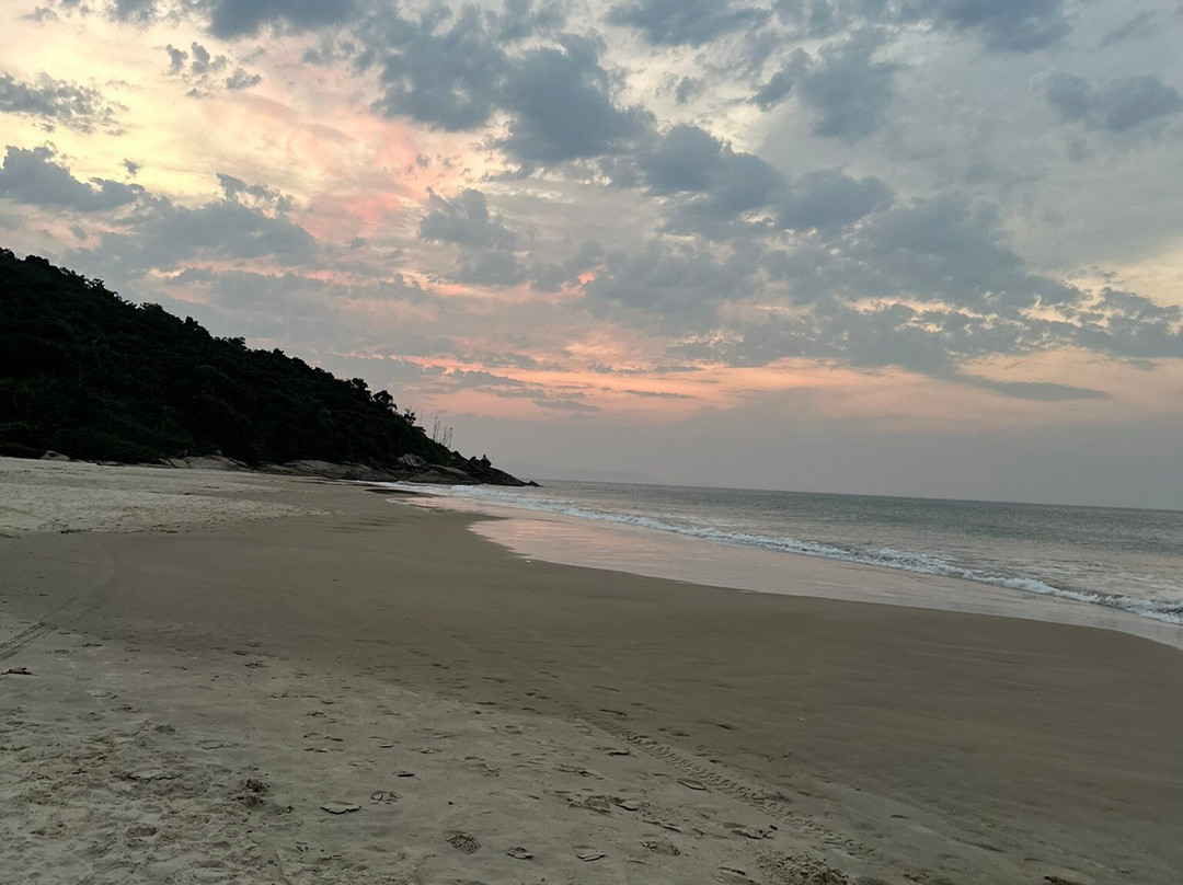 Antares Club Hotel Lagoinha主图