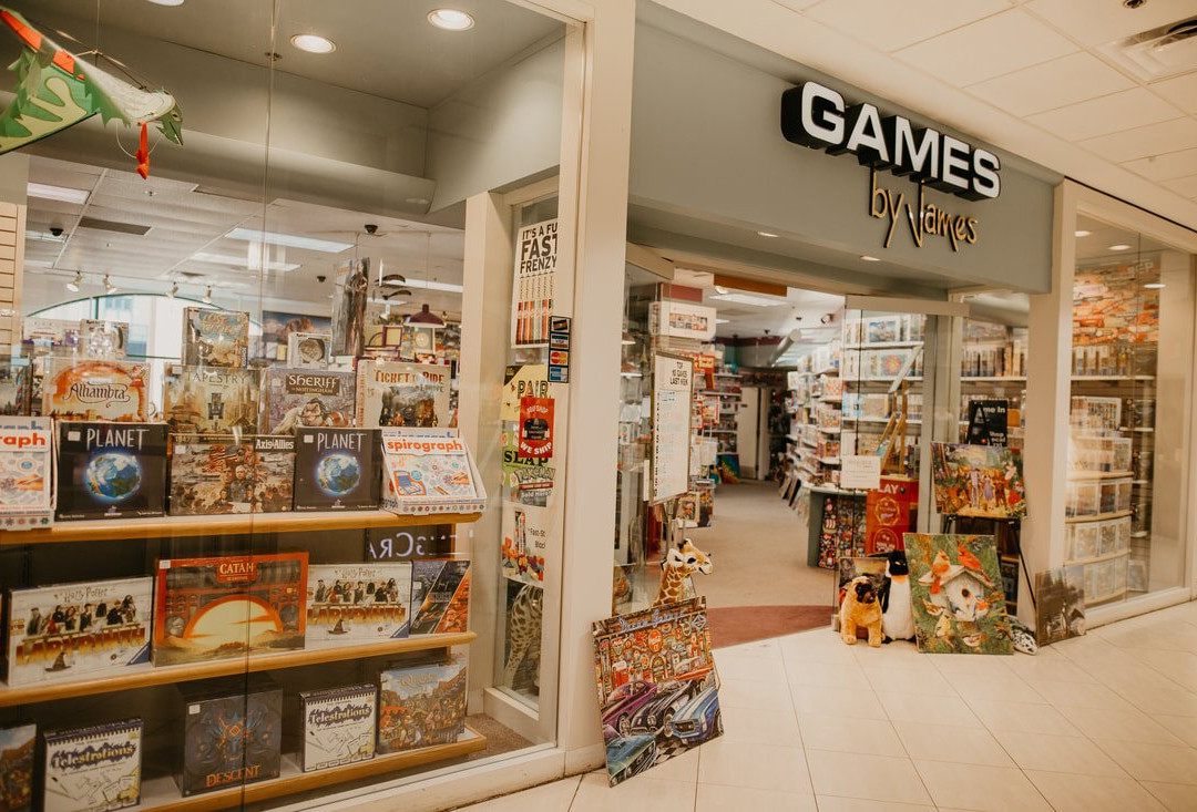 Galleria at University Square-罗切斯特必去景点