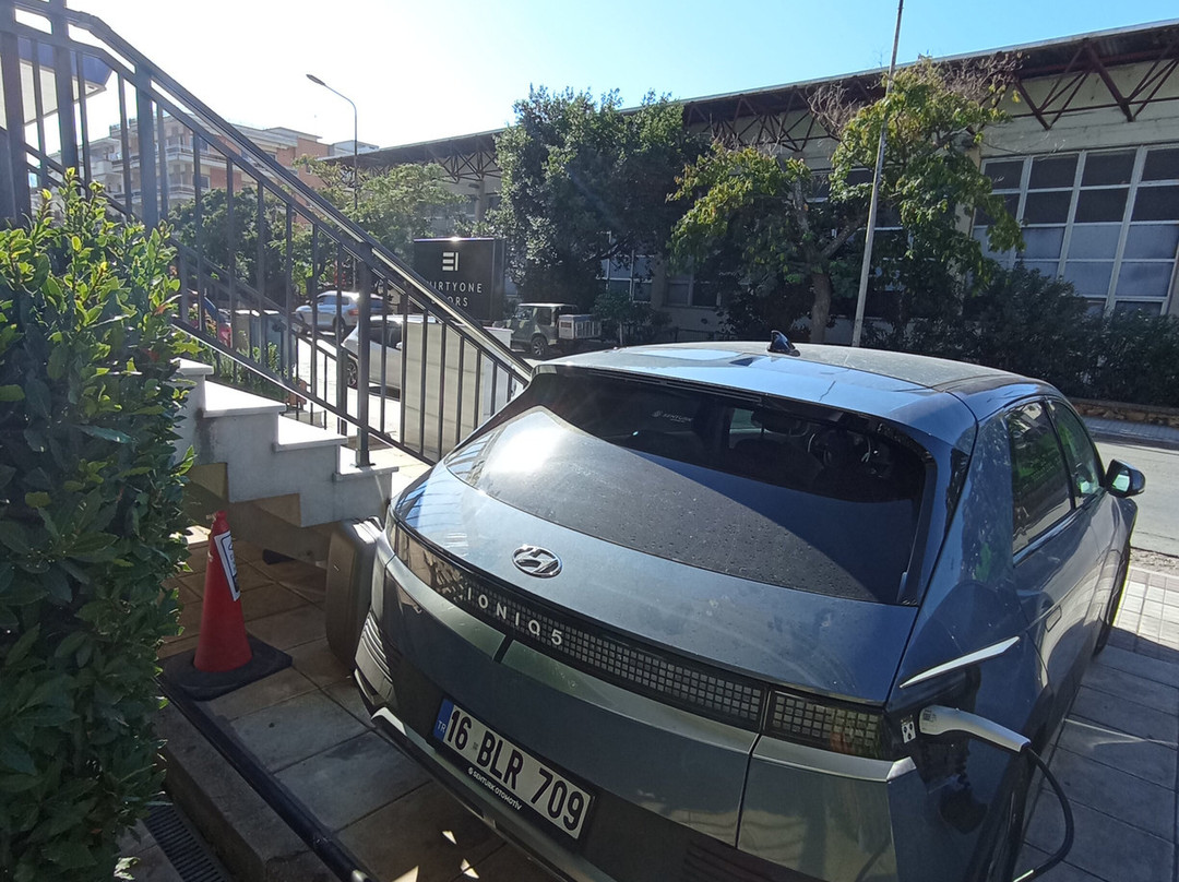 31 Doors Hotel主图