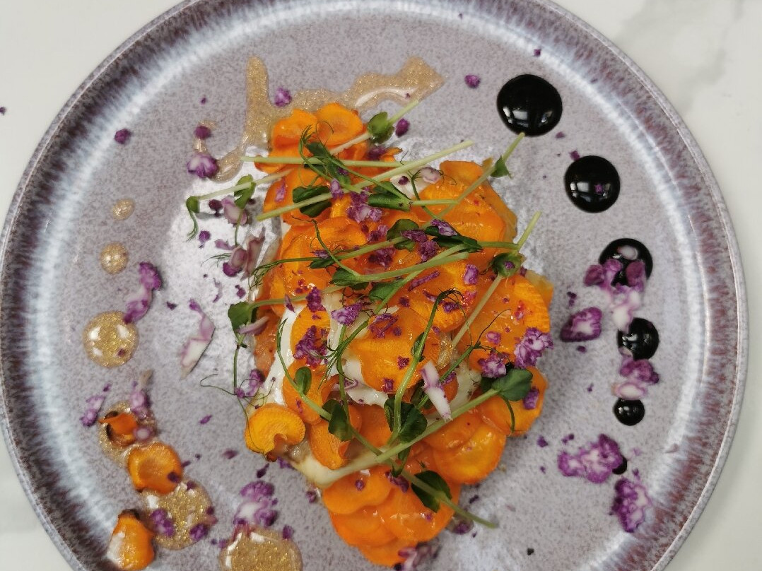 Nelson la Cuisine Et Vous景点图片
