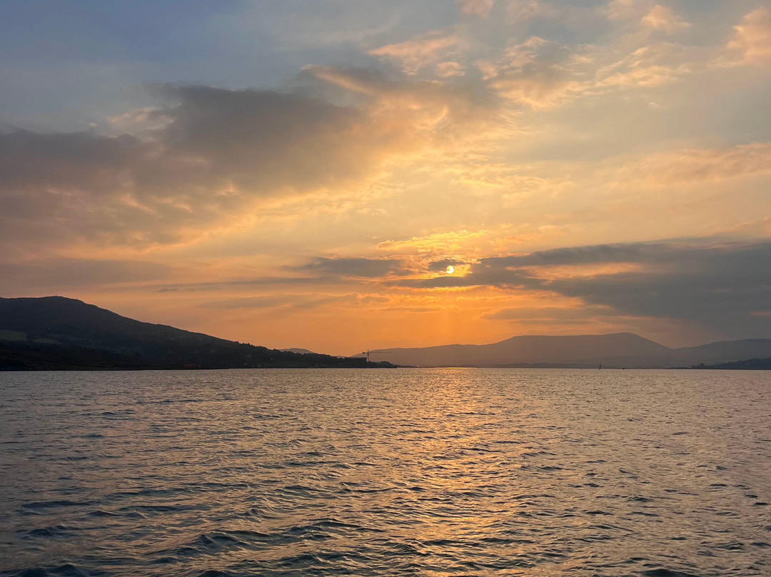 Sea Breeze Bed & Breakfast主图