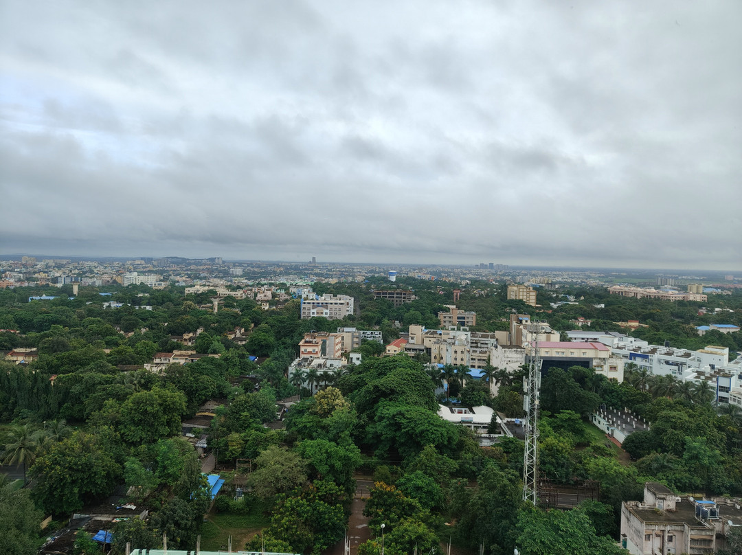 Lemon Tree Premier, Bhubaneswar主图