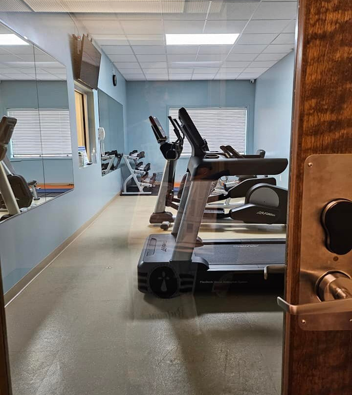 The English Inn of Charlottesville主图