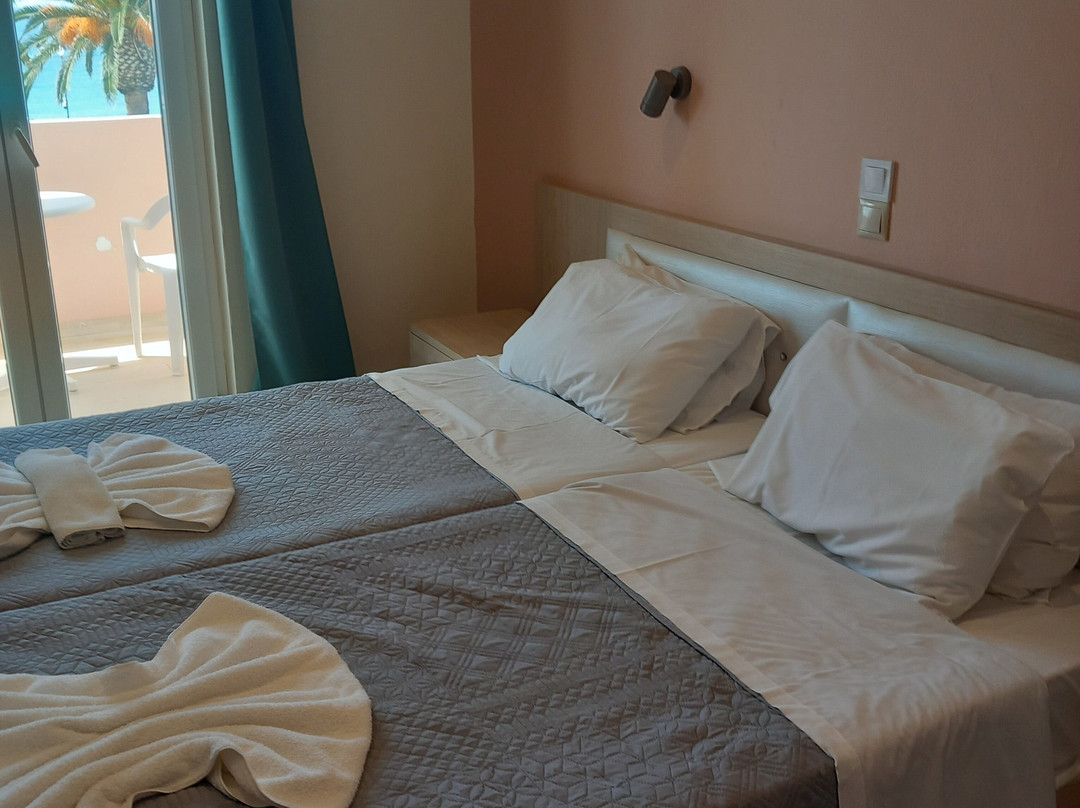 Alkyon Beach Hotel主图