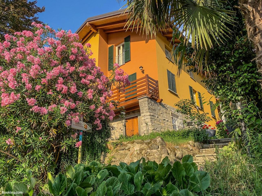 A Casa Di Maria主图