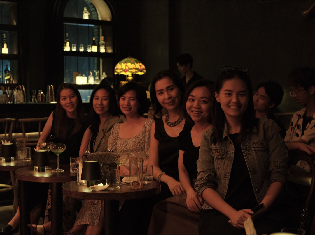 Blake's House Of Jazz-河内必去景点