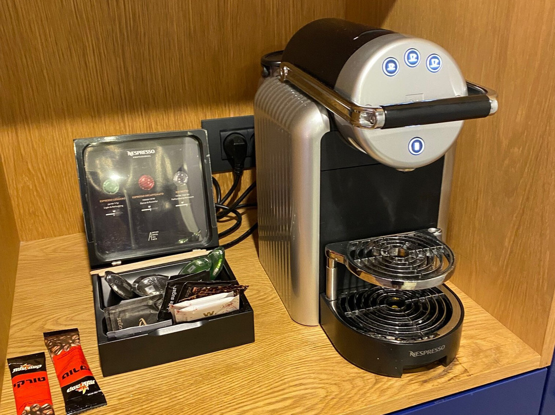 Artist Hotel - an Atlas Boutique Hotel主图