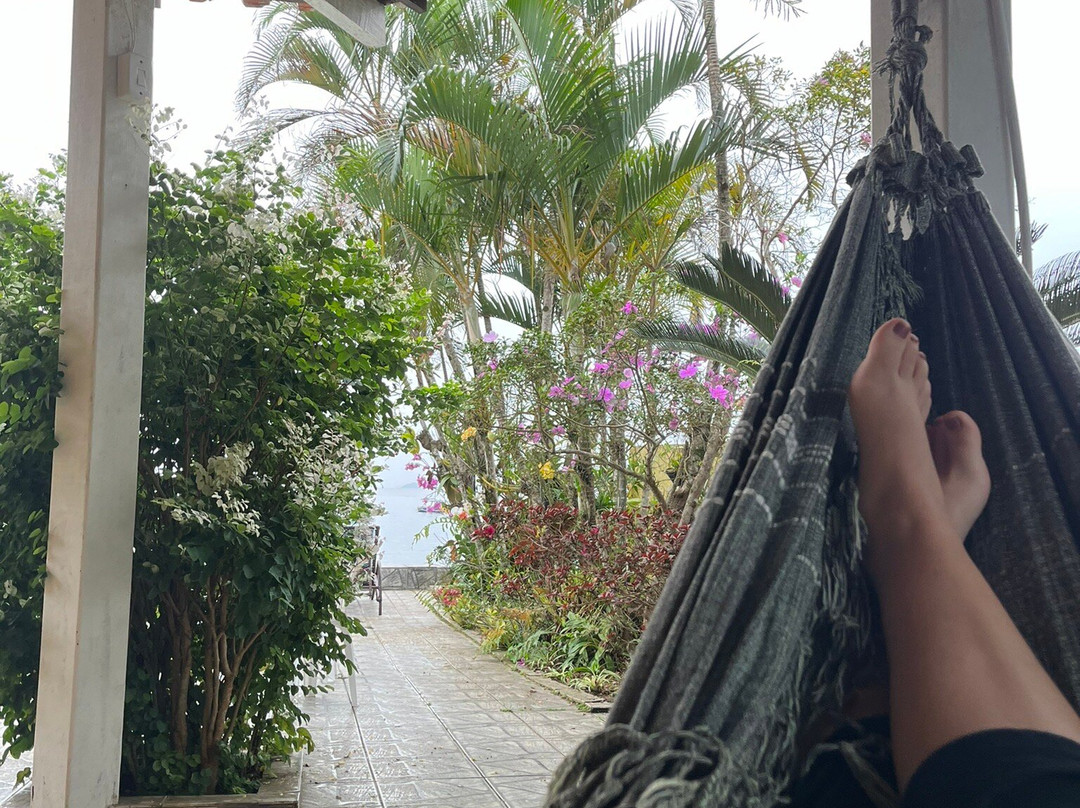 Pousada Okinawa主图