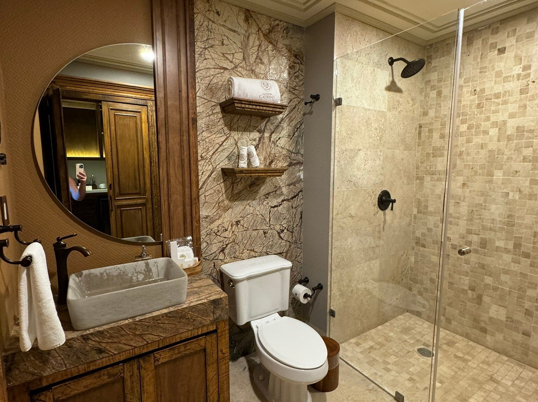 HC Hacienda Catrina Hotel Boutique主图