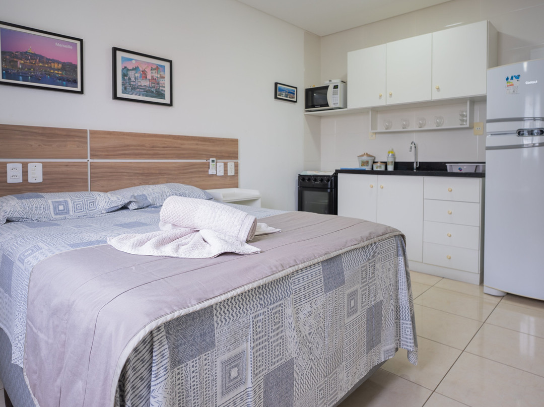 Pousada Kindermann主图