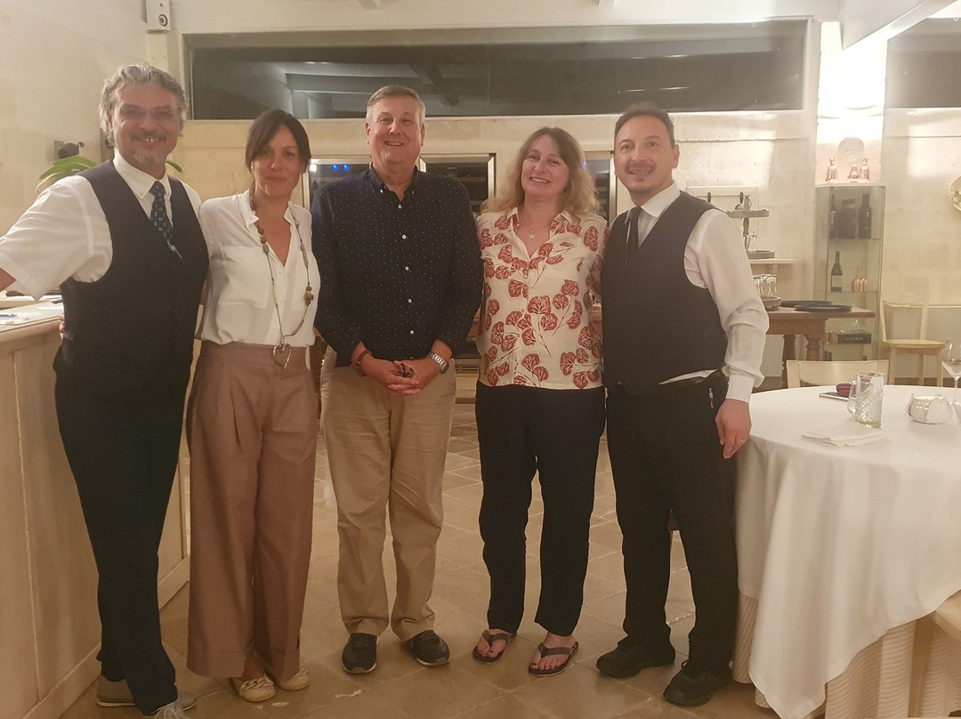 Masseria Torre del Diamante主图