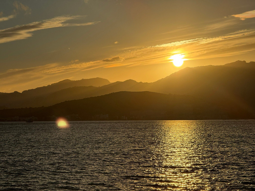 Thalassa Philosophy-波连萨必去景点