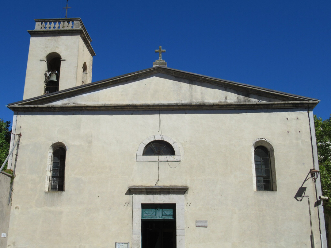 Eglise Saint Pierre