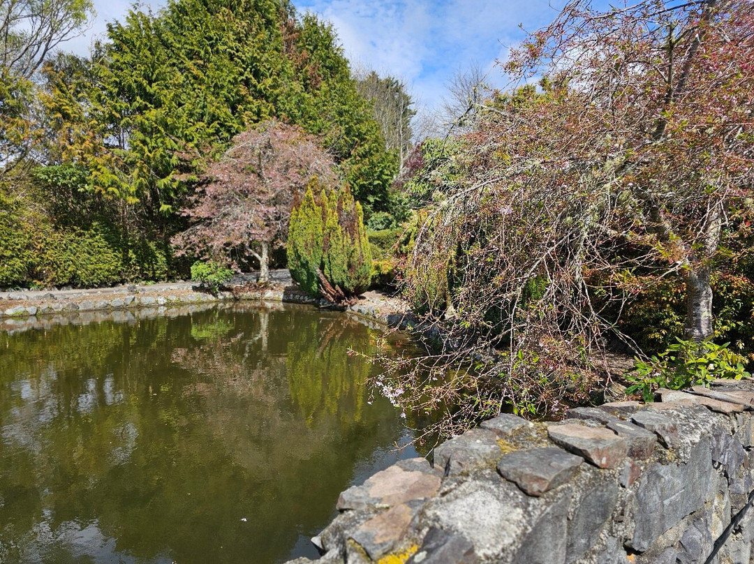 Aston Norwood Gardens-上哈特必去景点