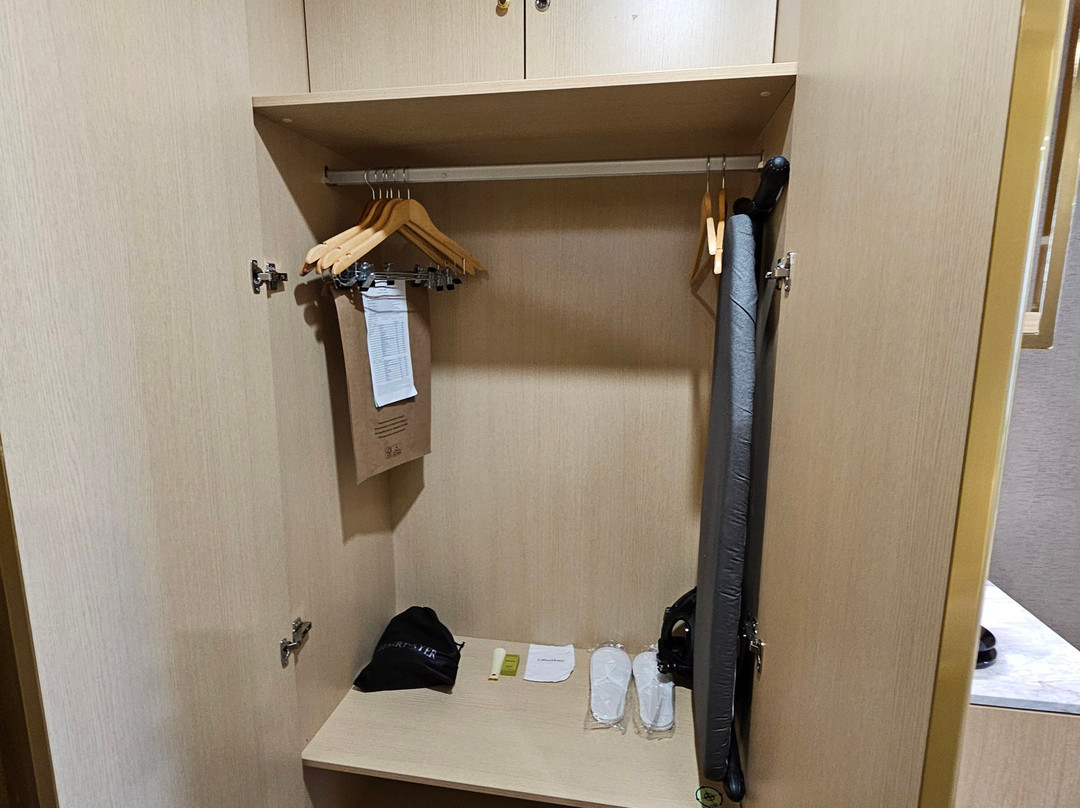 DoubleTree by Hilton Manisa主图