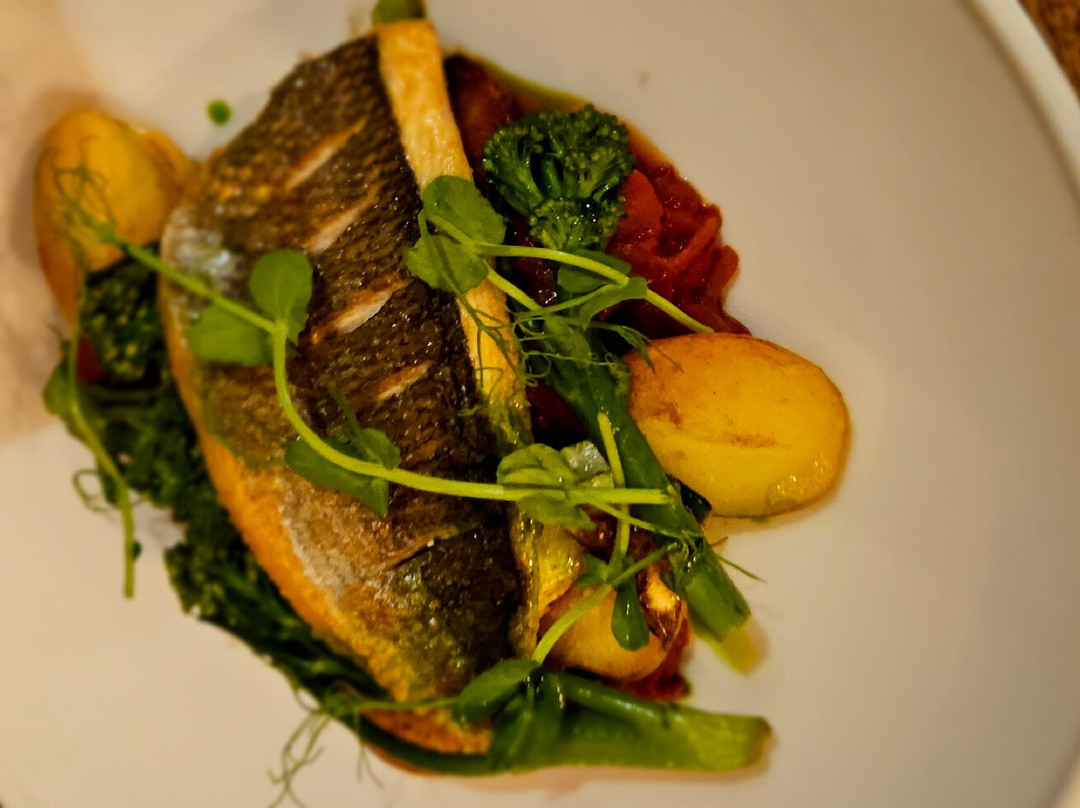 The Bulls Head Inn Foolow Bed and Breakfast主图