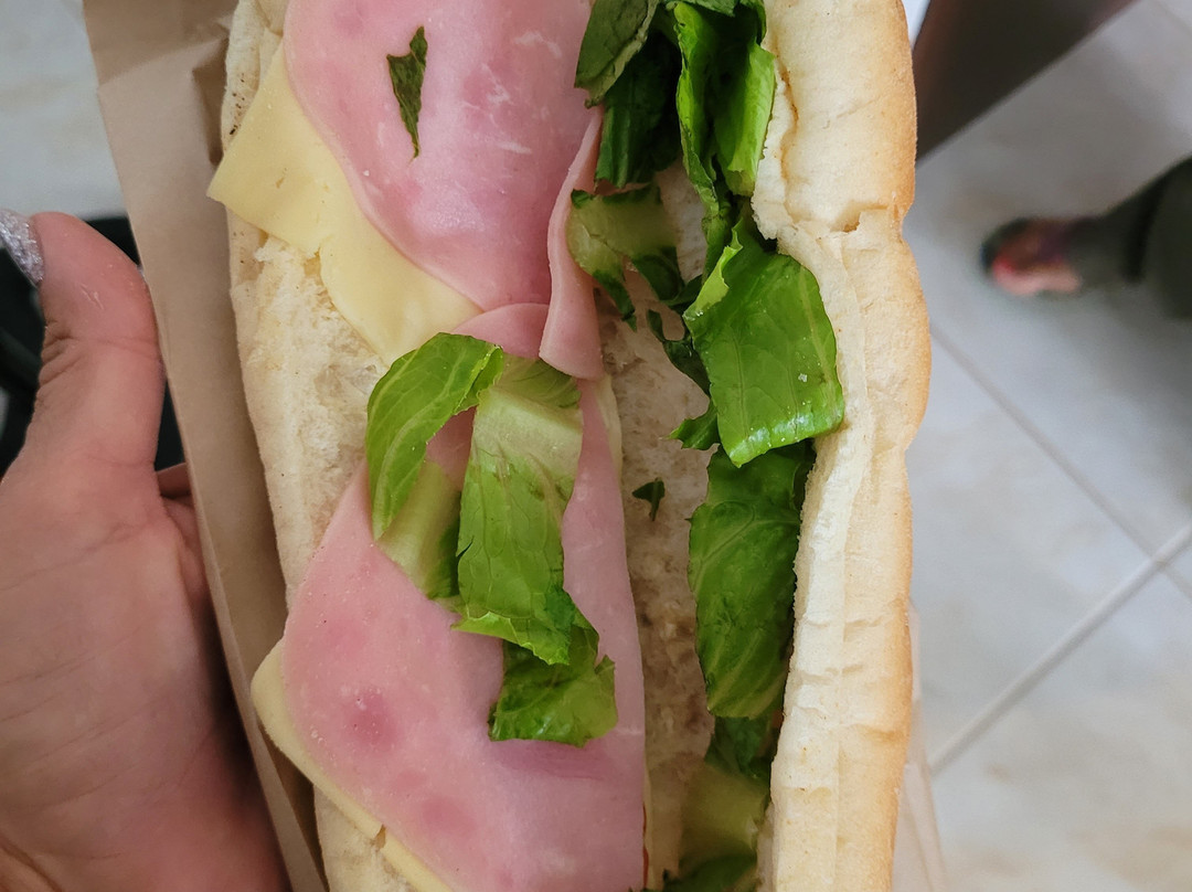 Skiathos Holiday House主图