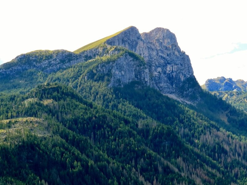Sasso Bianco-罗卡皮耶托雷必去景点