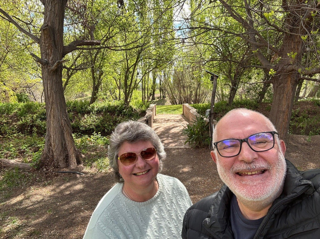 Posada Los Mimbres主图