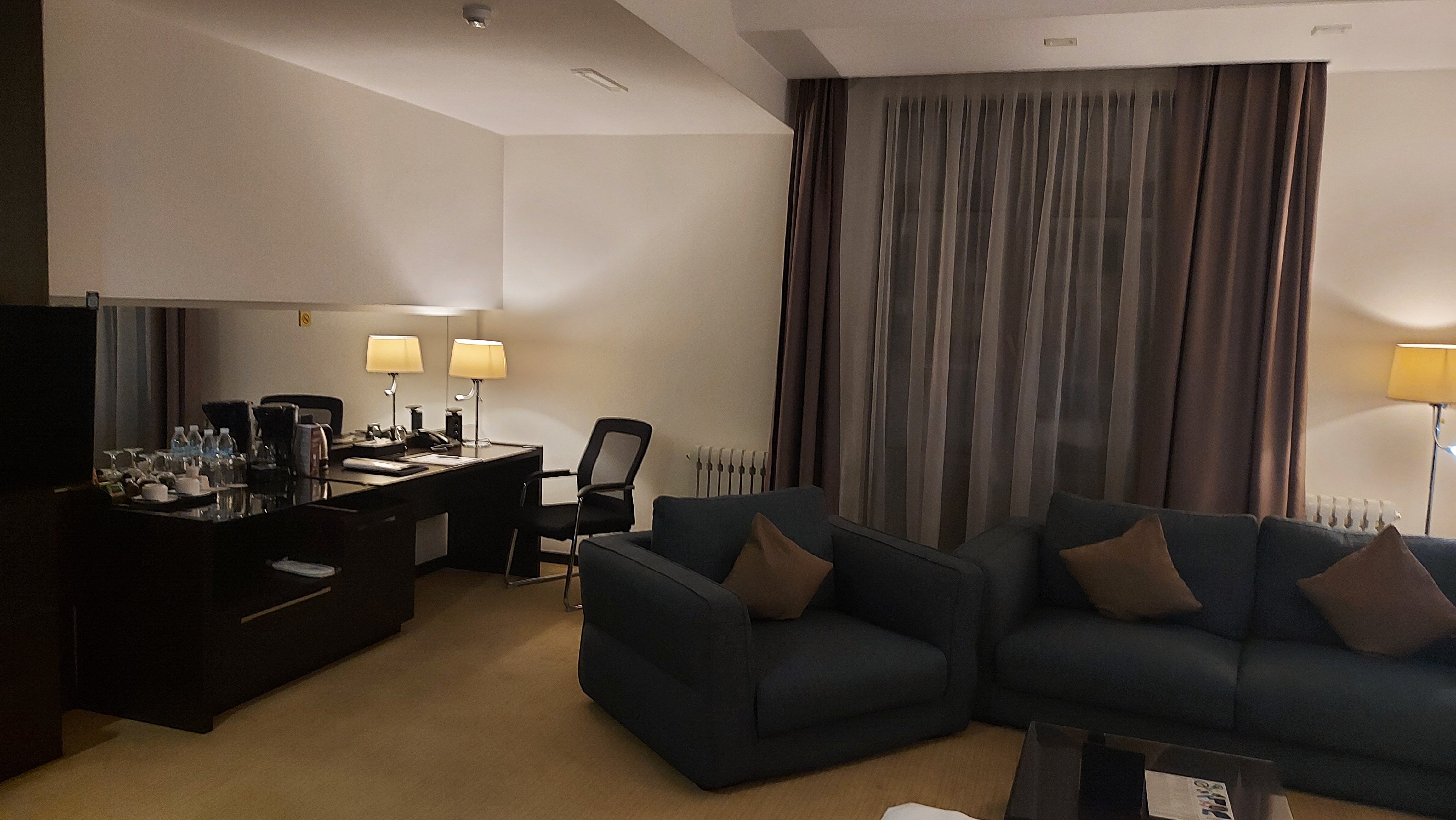 Solutel Hotel-客卧