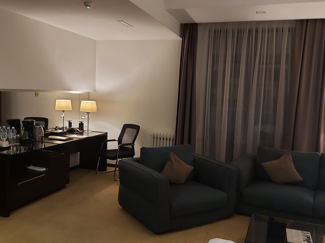 Solutel Hotel主图