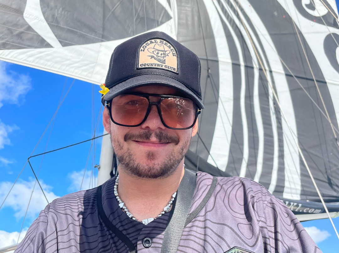 Moana Sailing Co.-火奴鲁鲁必去景点