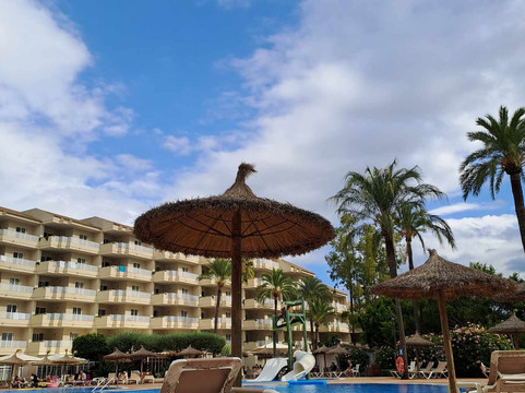 Grupotel Port d'Alcudia主图