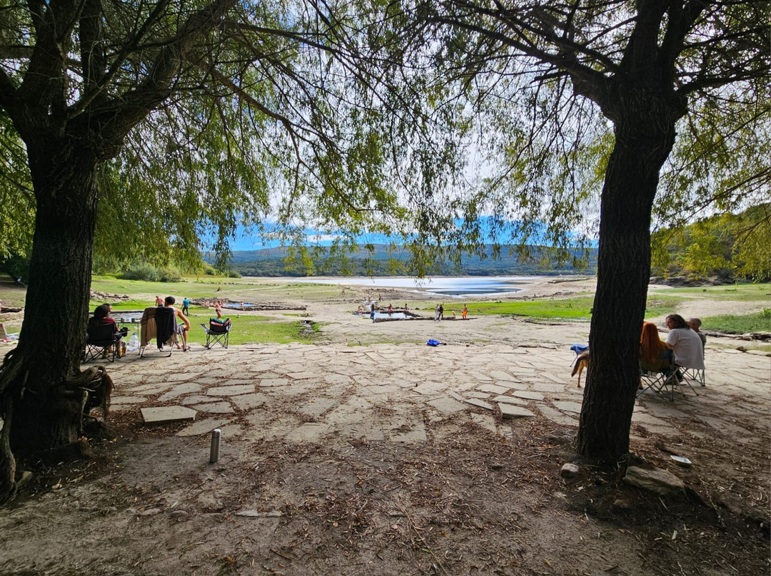 Termas Romanas de Bande景点图片