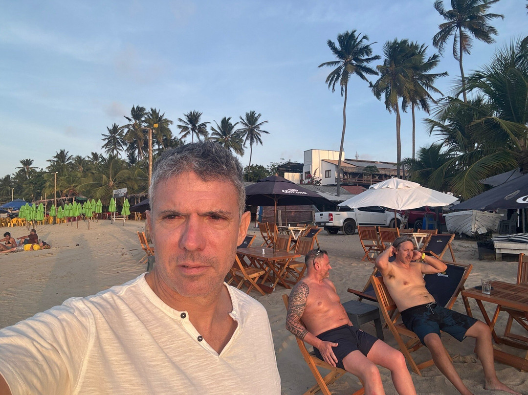 Amare Resto Icaraizinho-Icarai de Amontada必去景点