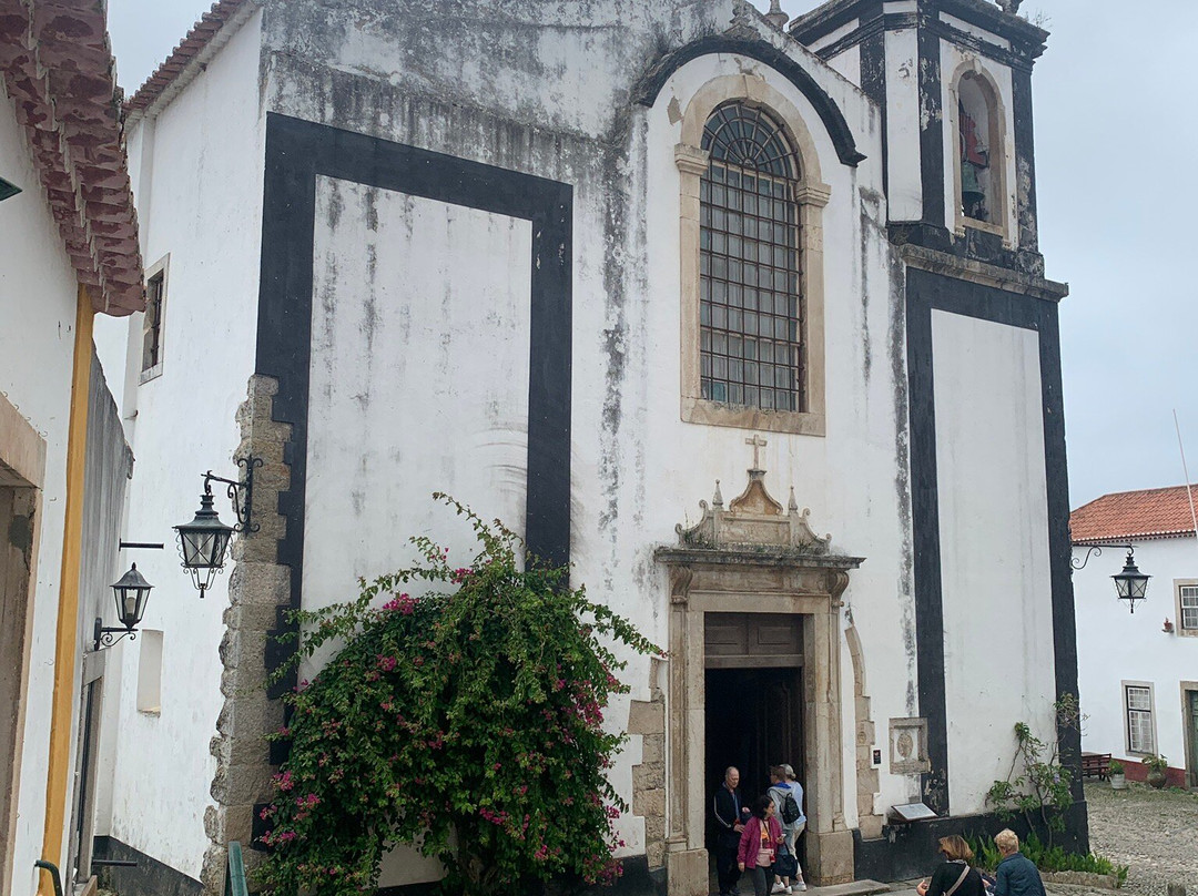 Igreja de Sao Pedro-奥比都斯必去景点