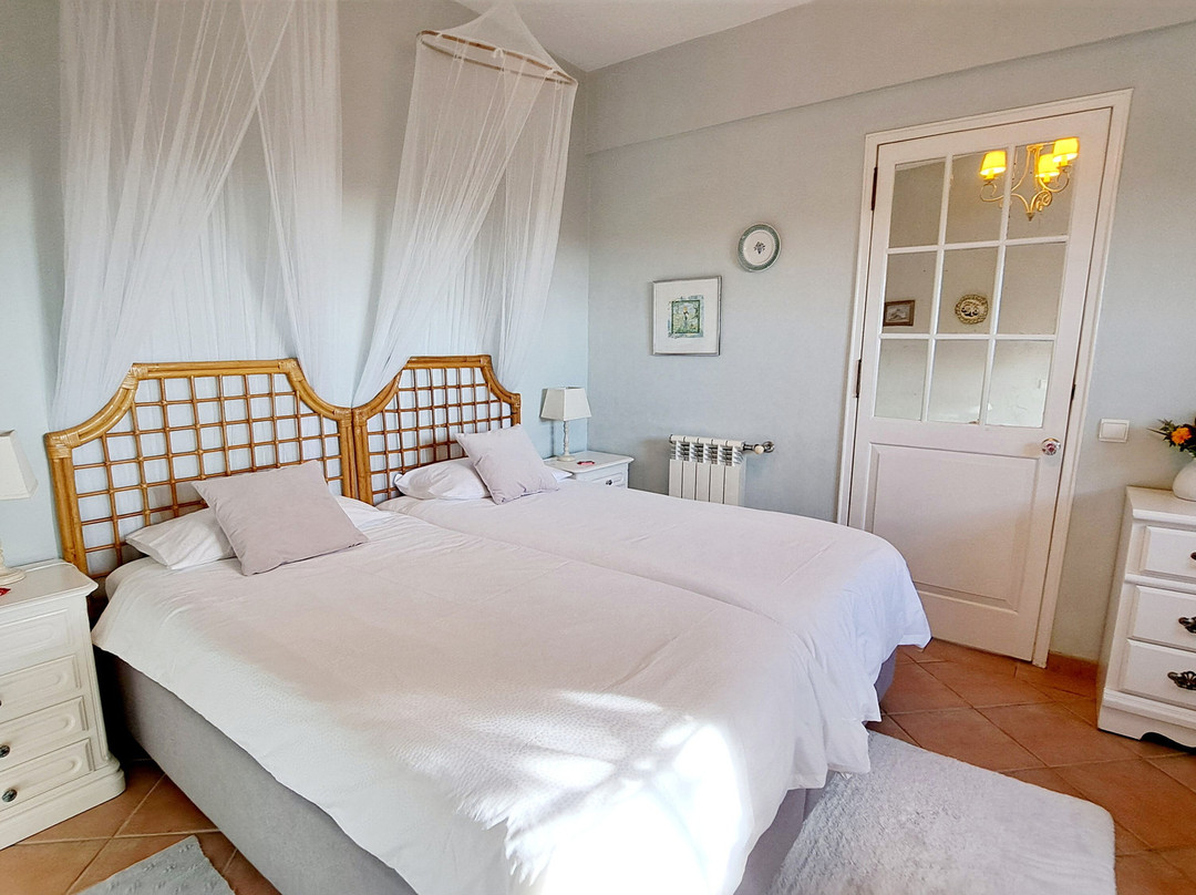 Cinco Bed & Breakfast主图