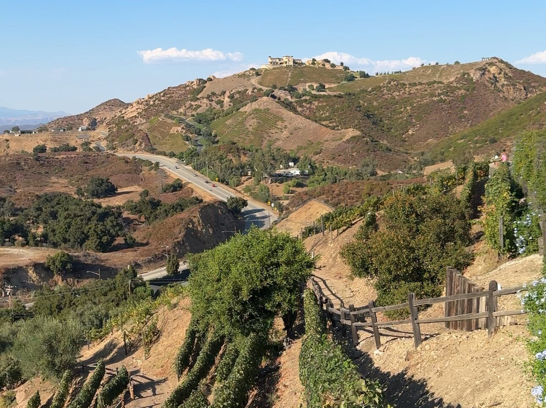 The Barn at Cielo Farms景点图片