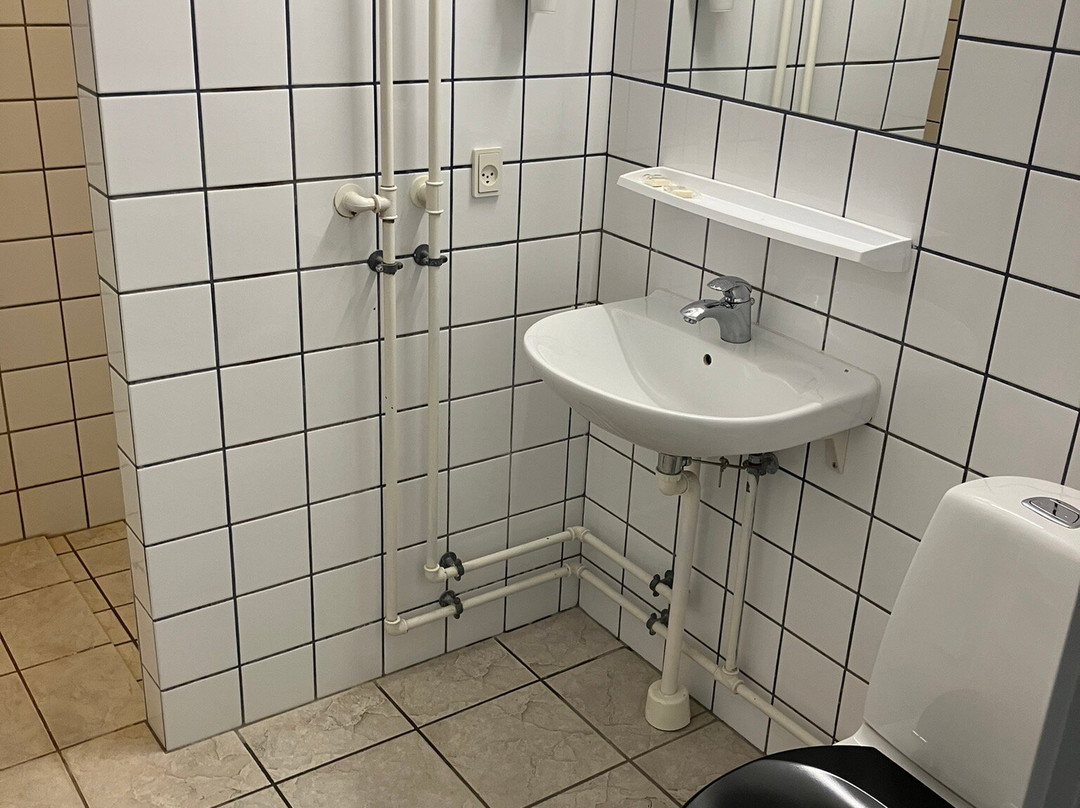Wittrup Motel主图