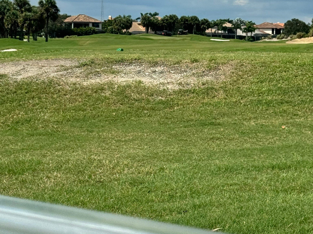 Duran Golf Club景点图片