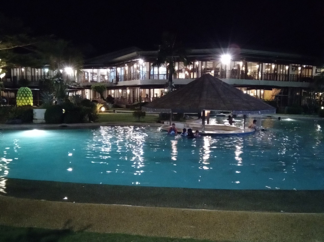 Sabin Resort Hotel主图