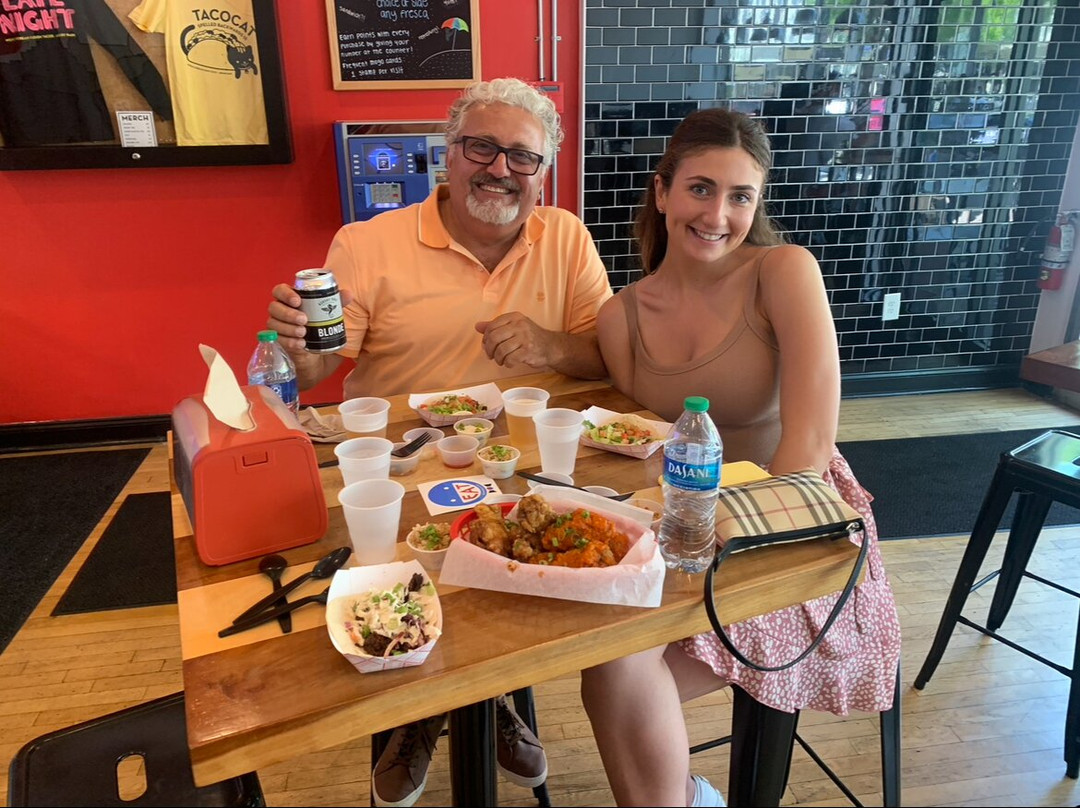 Jersey Shore Food Tours-阿斯伯里帕克必去景点